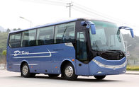 الصين Dongfeng EQ 6800 35 مقاعد حافلات سياحية مخصصة ، حافلة سياحية فاخرة مع محرك Cummins الشركة