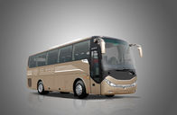 الصين 48 مقاعد حافلات النقل العام الحجم الكلي 10490x2500x3550mm مع محرك Cummins مصنع
