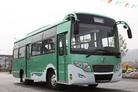 الصين EQ6751CT Travel Coach Bus 7.5 Meter مريحة المدينة الفاخرة حافلة مع 18 مقعدا الشركة