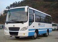 الصين لمسافات طويلة جولة في المدينة حافلة / حافلة نقل الركاب للنقل الحضري مصنع
