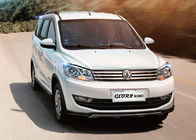 الصين 7 مقاعد Dongfeng Glory 330 MPV Minivan 1.5L EURO IV مع محرك DVVT مصنع