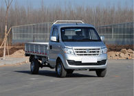 الصين دونغفنغ سوكون C31 ميني كارغو شاحنة واحدة كابينة البنزين 1206cc 1499cc الشركة