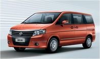 الصين 7 Seater Dongfeng Minivan، 1.5L Engine دونغفنغ شاحنة صغيرة للسفر مصنع