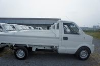 الصين LHD شاحنة صغيرة / دونغفنغ V21 / 1400cc / 20 وحدة متوفرة في المخازن / 1 طن الحمولة مصنع