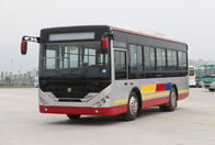 الصين حافلة النقل مدينة النقل 8 أمتار ، حافلة الركاب في دونغفنغ 24 EQ6830CT مصنع