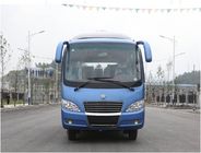الصين دونغفنغ EQ6700HT حافلة السفر الحافلة 30 مقعدا مع YC4FA130-30 محرك Yuchai الشركة