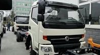 الصين 6 طن الهيدروليكية لاقط تحميل شاحنة رافعة هيدروليكية واحدة الكابينة الهواء الفرامل الشركة